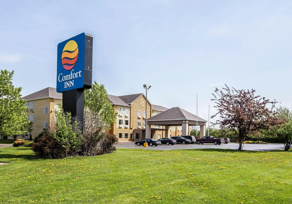 Quality Inn & Suites