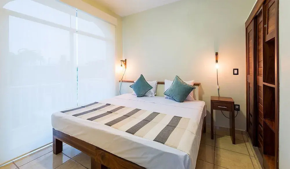 Punto Mita Suites & Hostal — фото 3