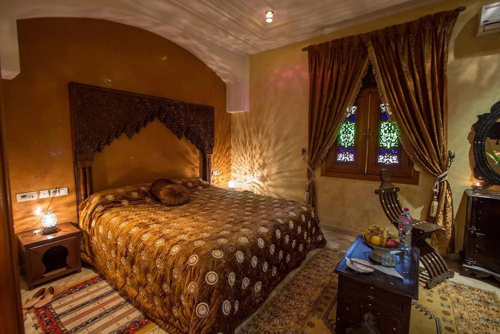 Riad Raouia HAMAM & SPA — фото 4