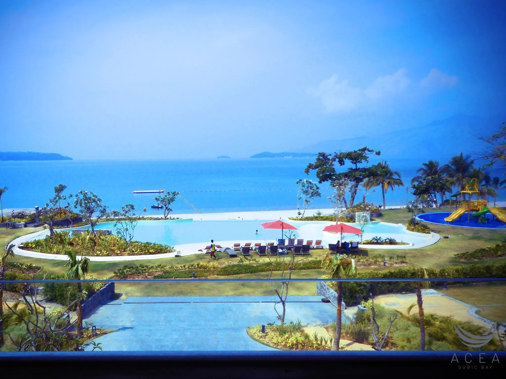 Acea Subic Bay — фото 4