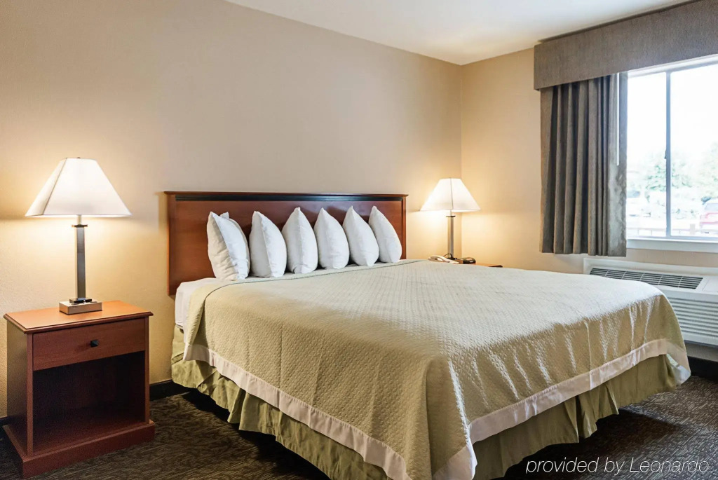 Rodeway Inn — фото 3