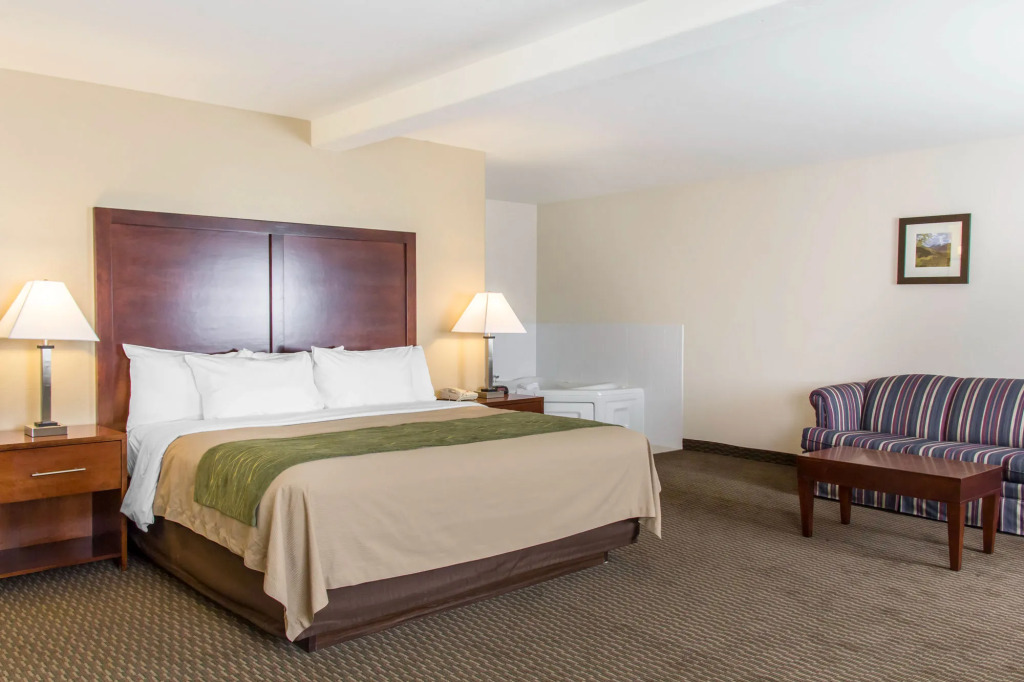 Quality Inn & Suites Vail Valley — фото 2