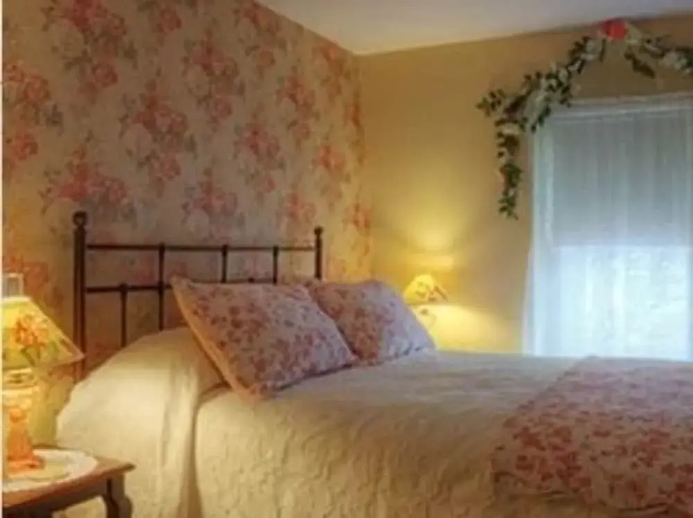 Primrose Inn — фото 5