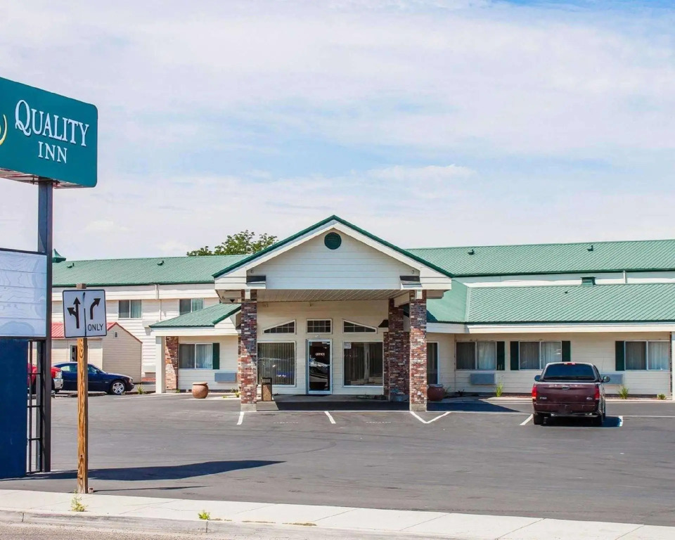Quality Inn