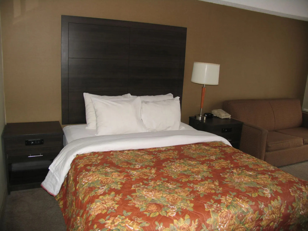 Maple Crest Inn — фото 2