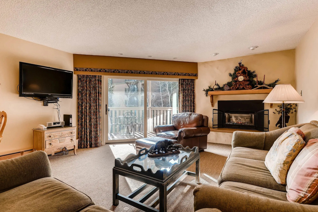 Westwind At Vail — фото 4