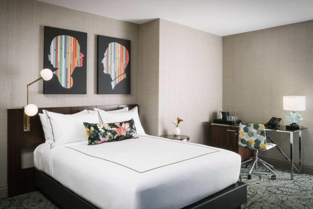 DOUBLETREE (The Darcy) — фото 3