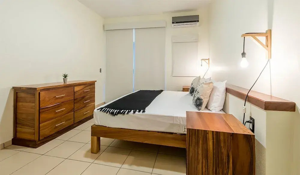 Punto Mita Suites & Hostal — фото 5