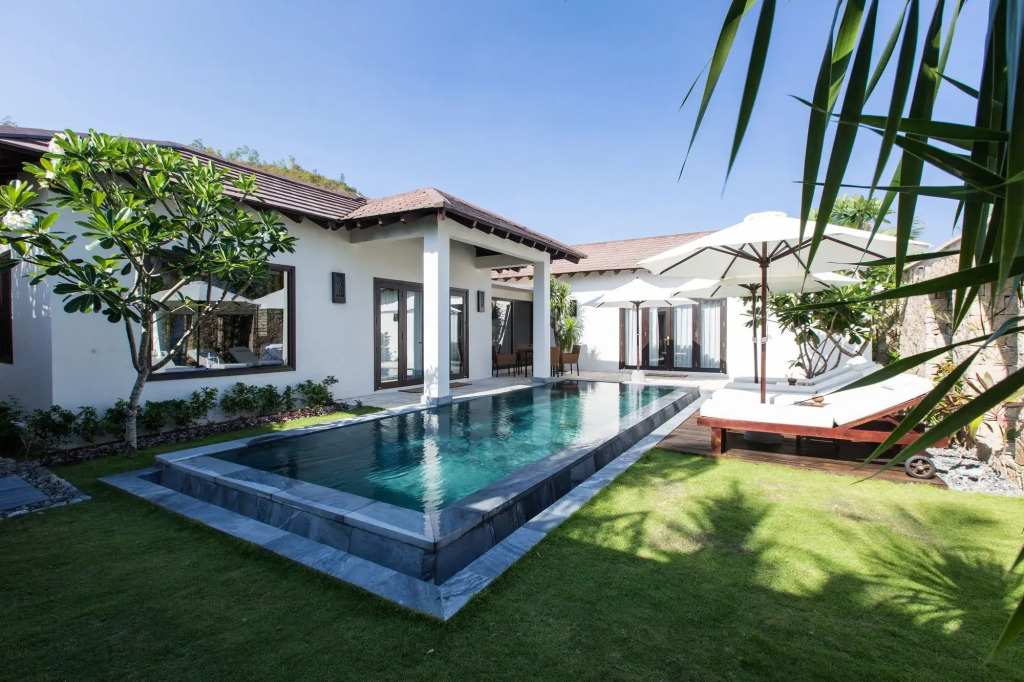 Amiana Resort Nha Trang