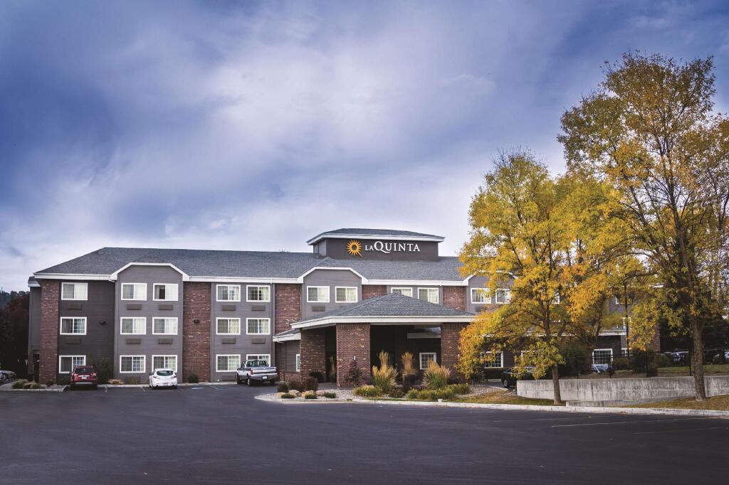 La Quinta Inn & Suites Spokane North