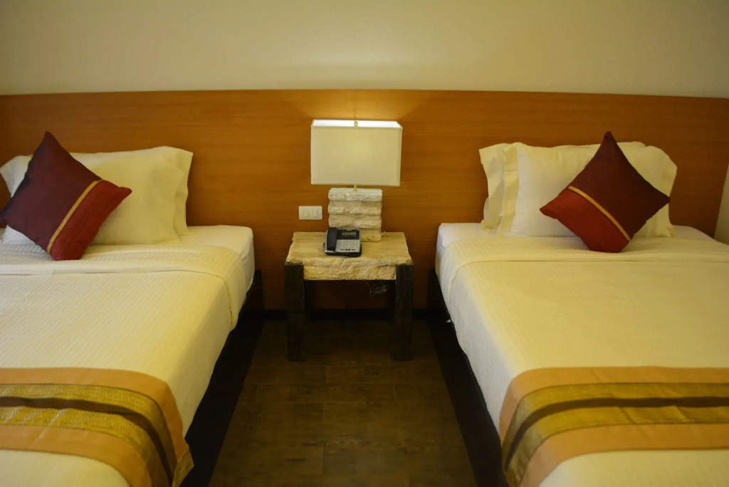 Rumah Highlands Hotel — фото 3