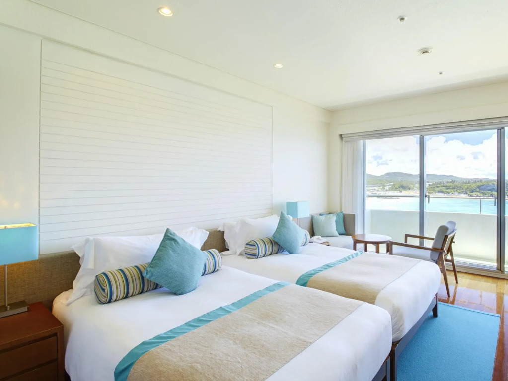 InterContinental Manza Beach Resort — фото 2