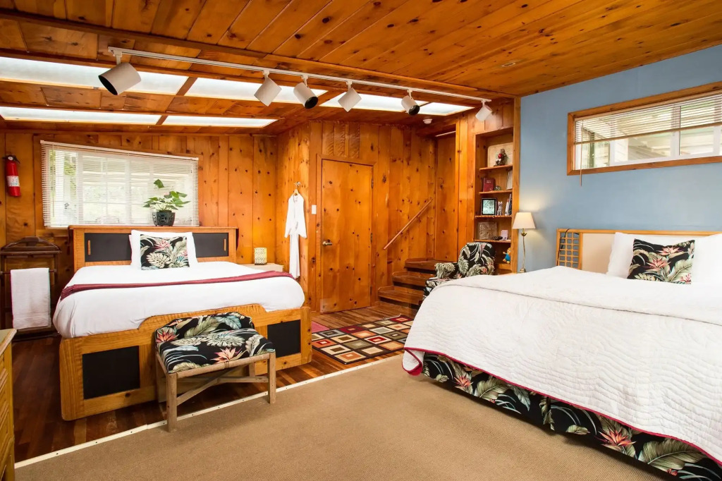 Aloha Junction Bed & Breakfast — фото 3