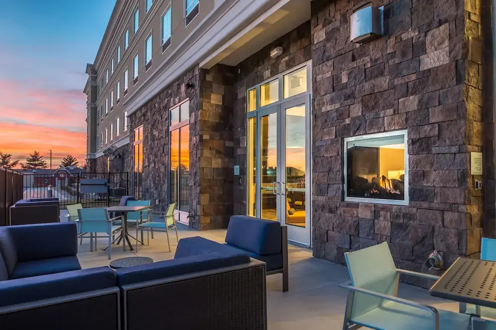 Holiday Inn Joplin