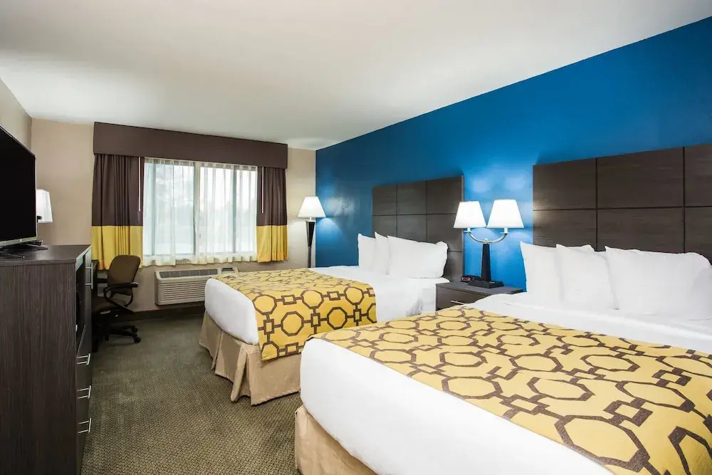 Baymont Inn & Suites Appleton — фото 3