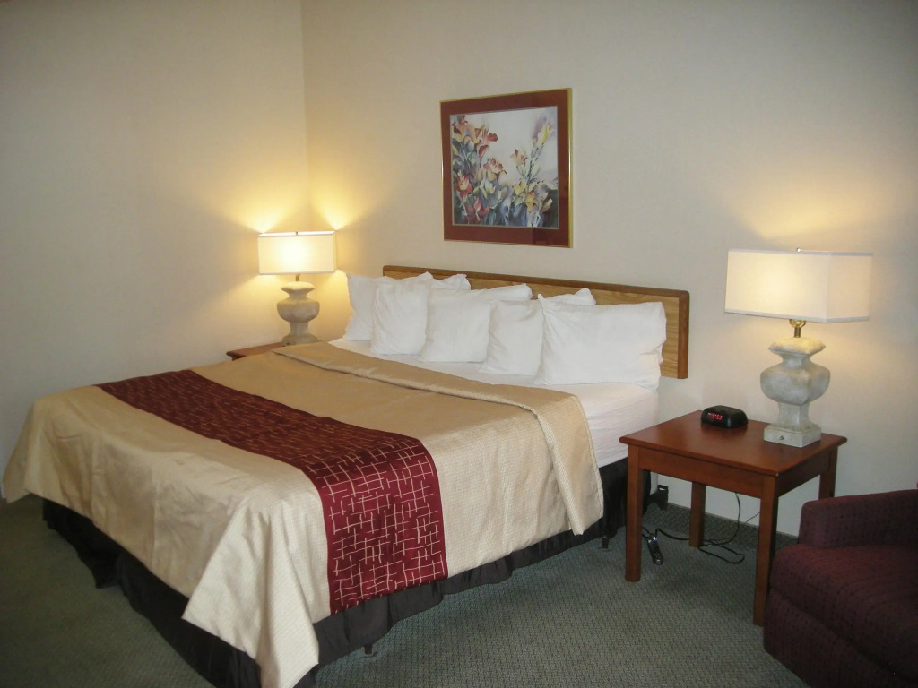 Rodeway Inn — фото 2