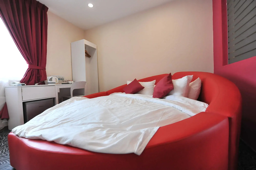Link Boutique Hotel — фото 2