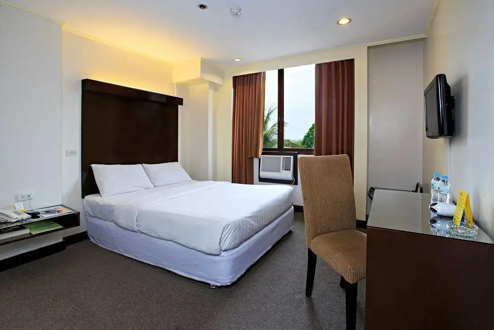 Mango Park Hotel — фото 2