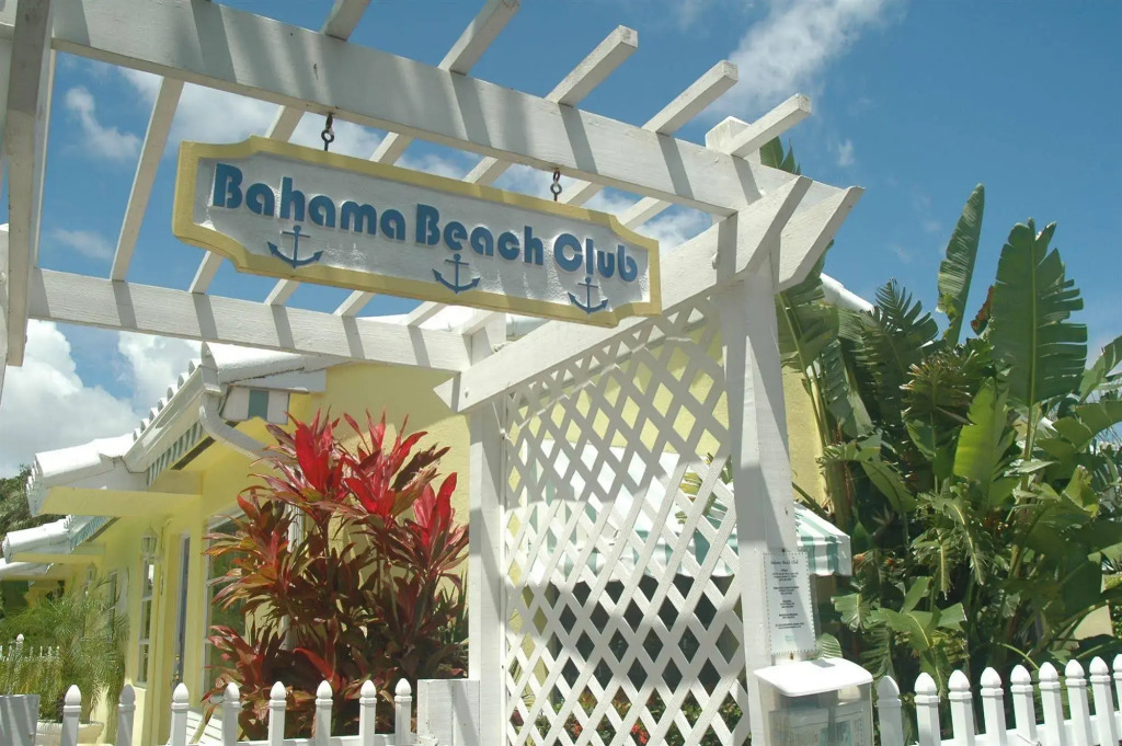 Bahama Beach Club Pompano