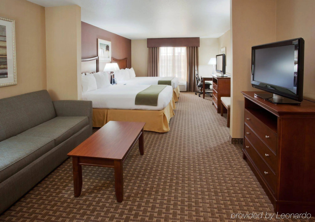 Holiday Inn Express & Suites Willows — фото 5