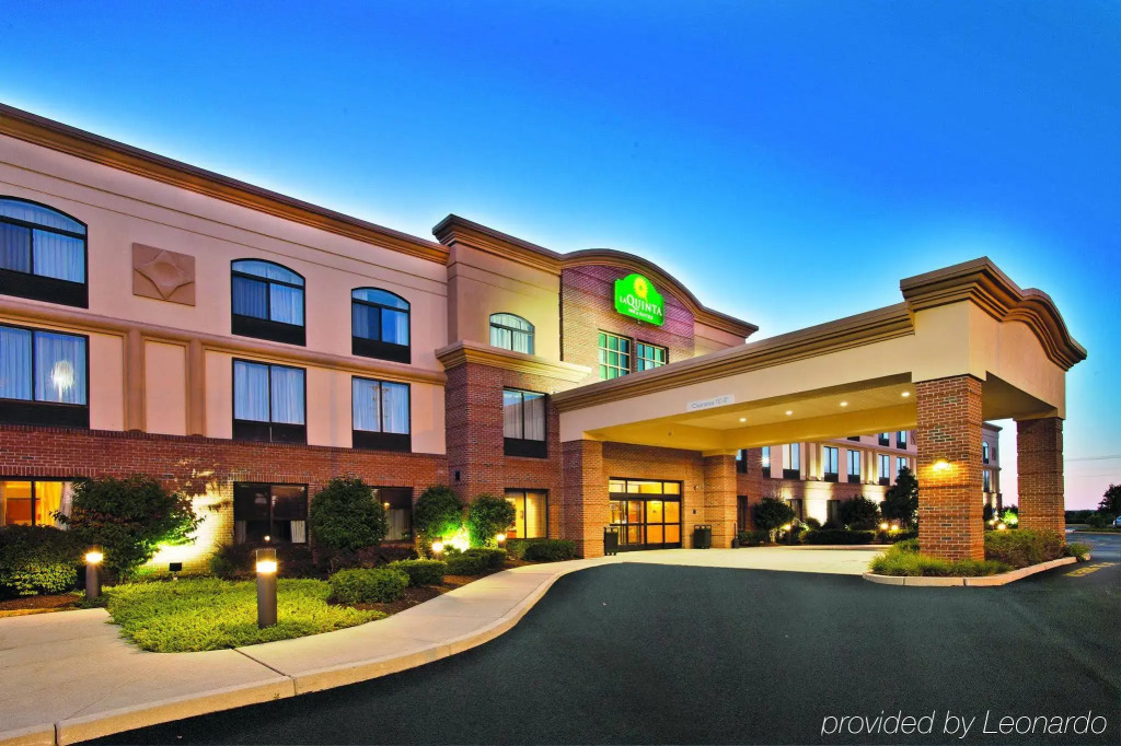 Holiday Inn Express Coventry S - West Warwick Area (ex. La Quinta Inn & Suites Coventry / Providence)