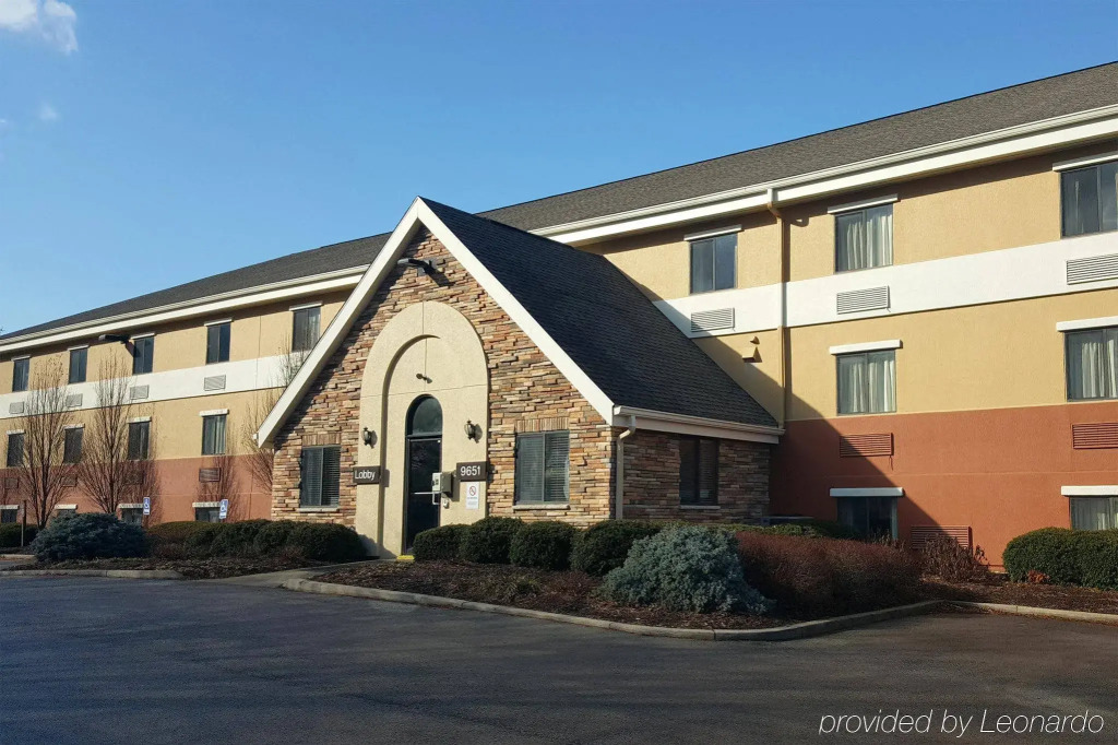 Studio 6 Extended Stay Fairfield, OH - Cincinnati
