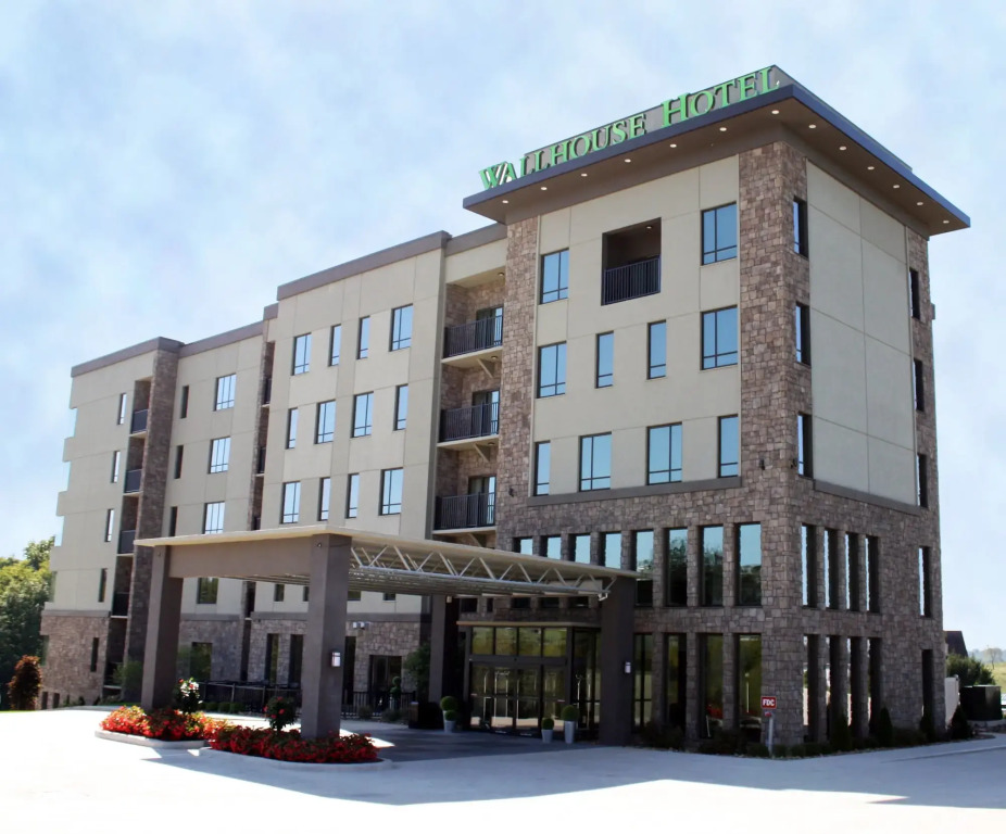 The Wallhouse Hotel, an Ascend Hotel Collection Member