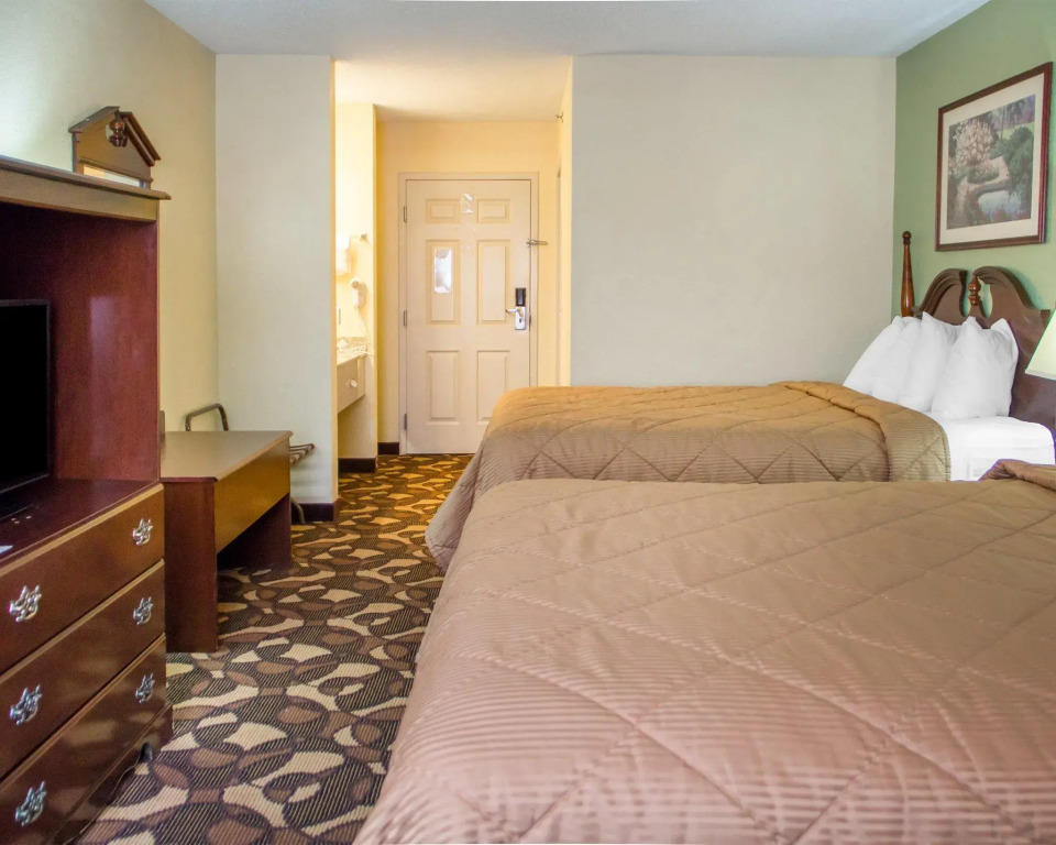 Quality Inn — фото 2