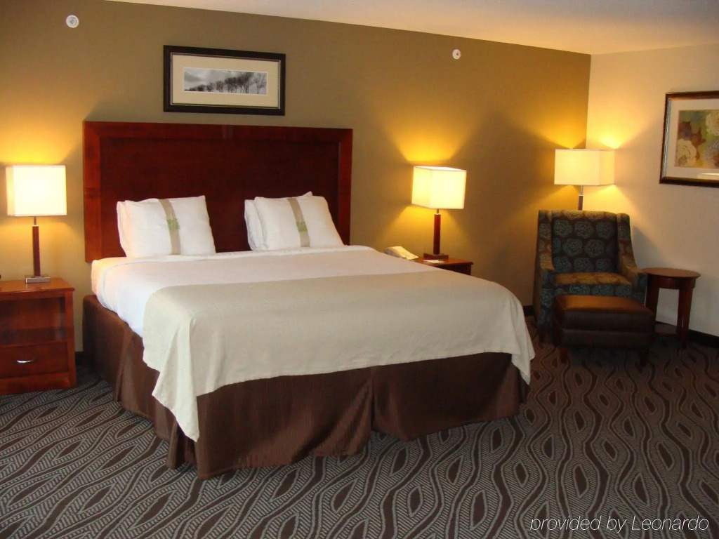 HOLIDAY INN DOTHAN — фото 4