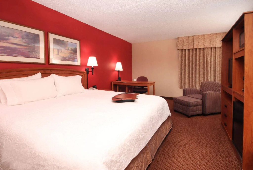 Meadowlands River Inn — фото 3