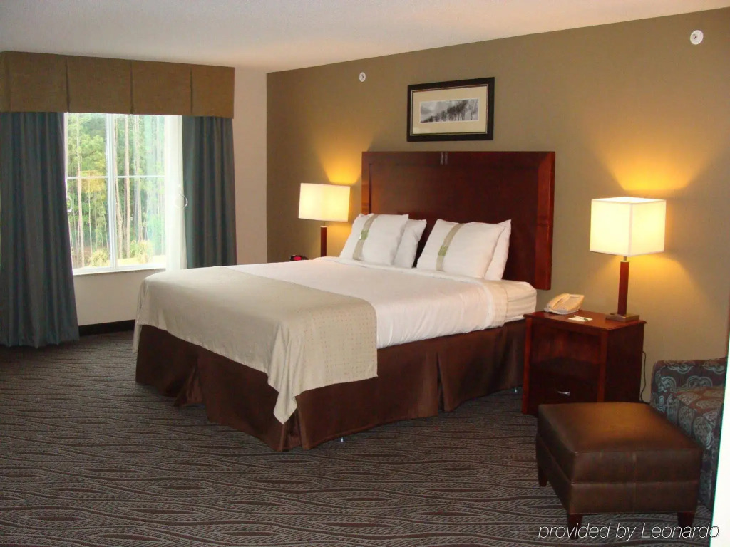 HOLIDAY INN DOTHAN — фото 2