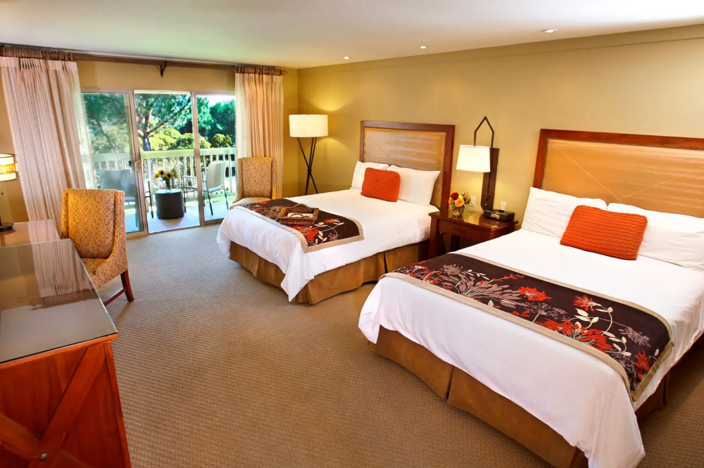 Temecula Creek Inn — фото 2
