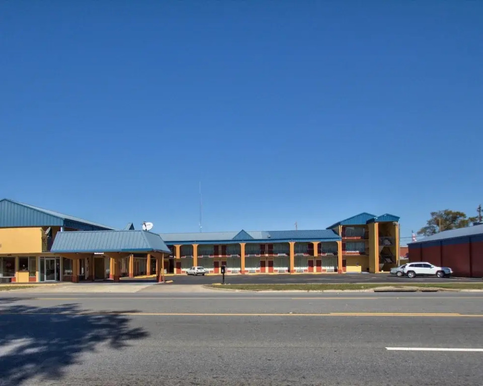 Econo Lodge