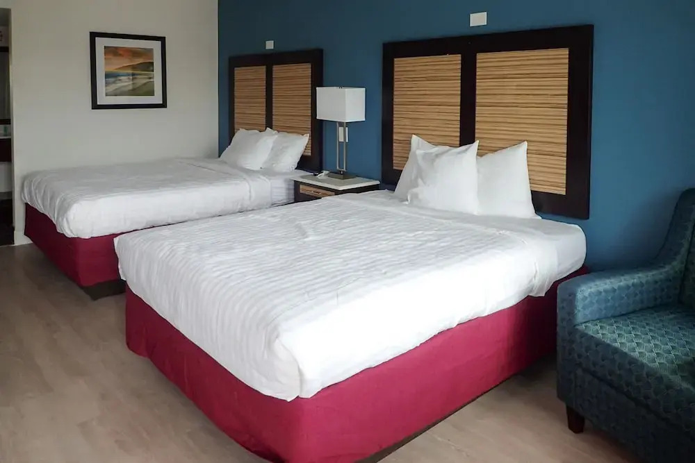 Rodeway Inn