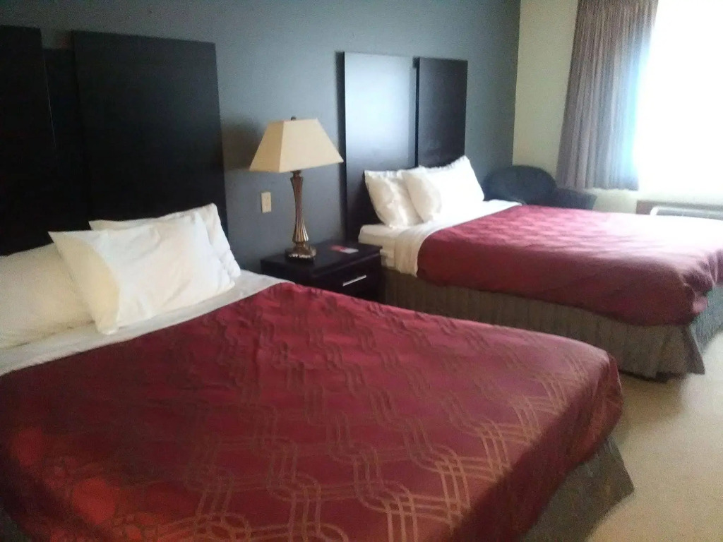 Econo Lodge — фото 2