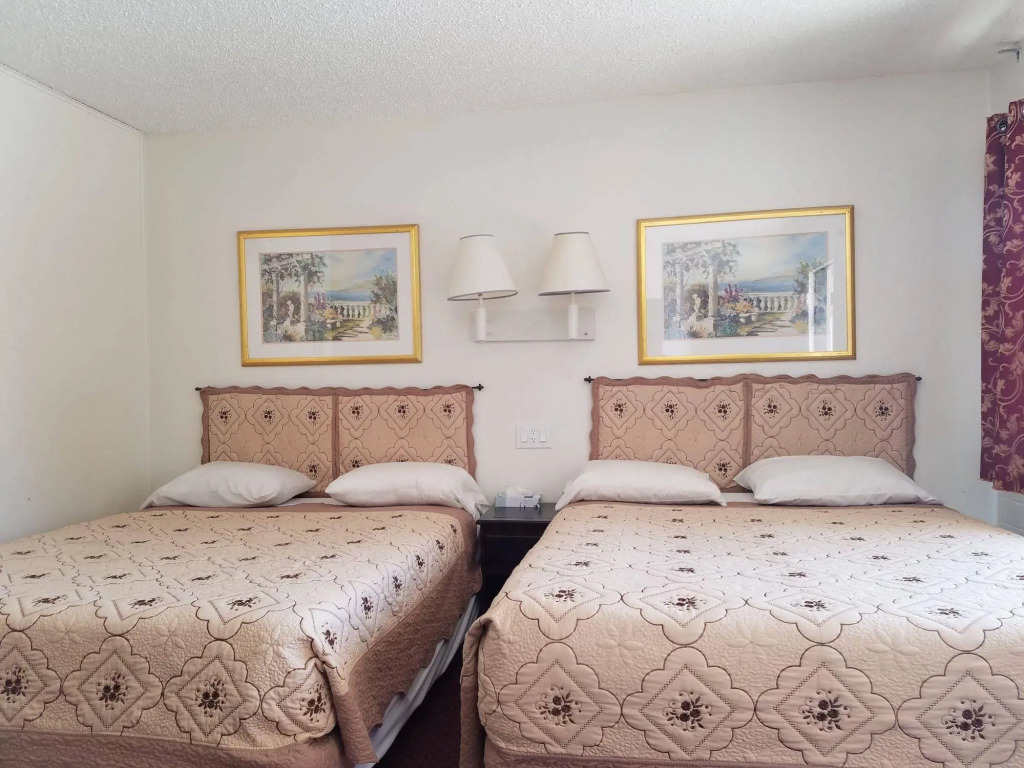 Budget Host Inn — фото 2