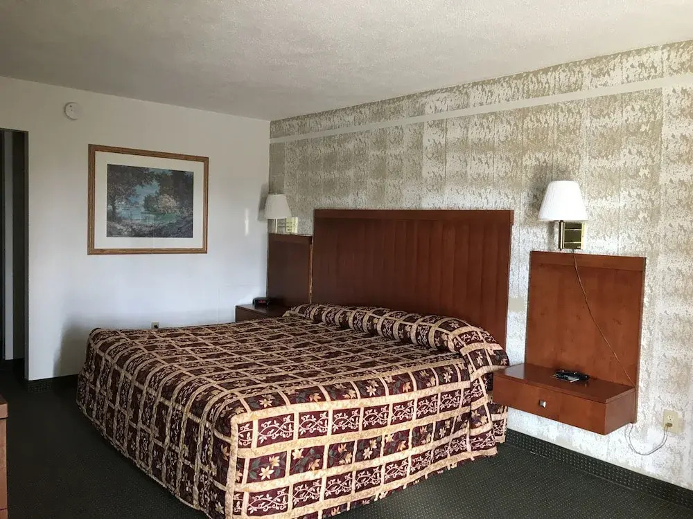 Rodeway Inn — фото 2