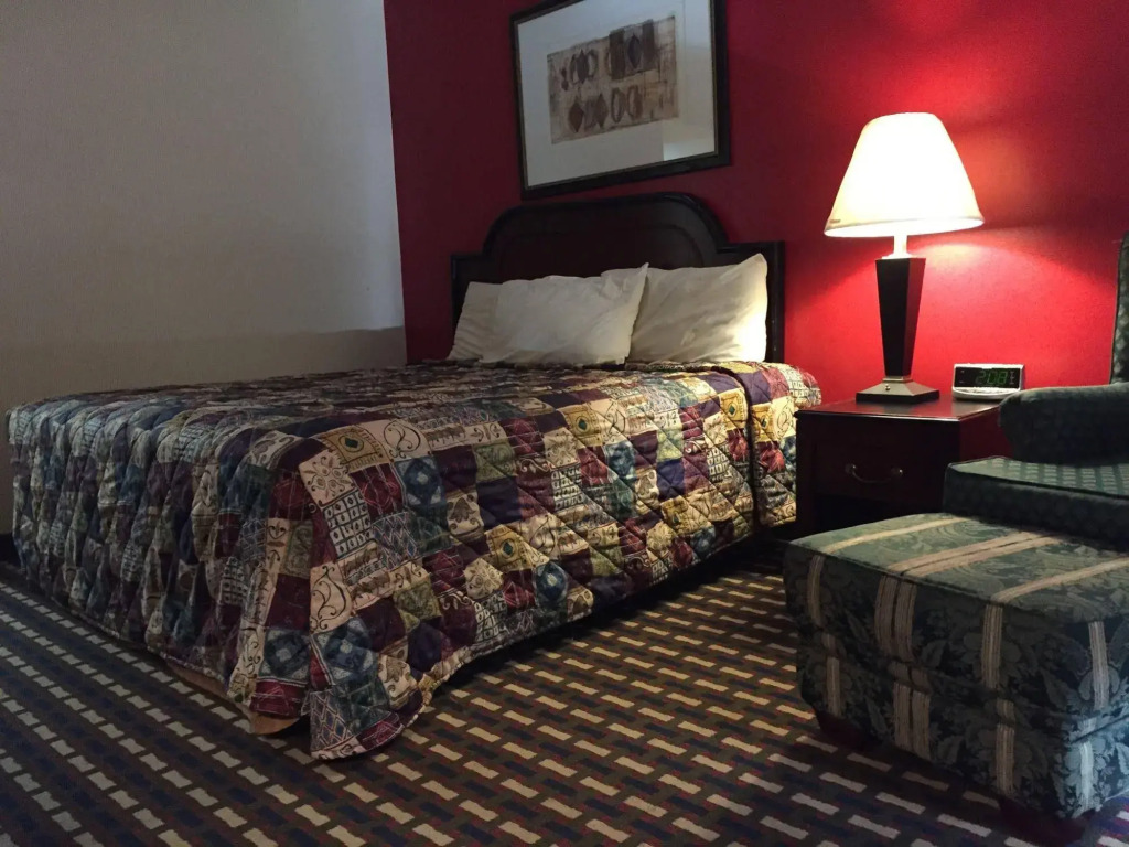 Parkway Inn — фото 3