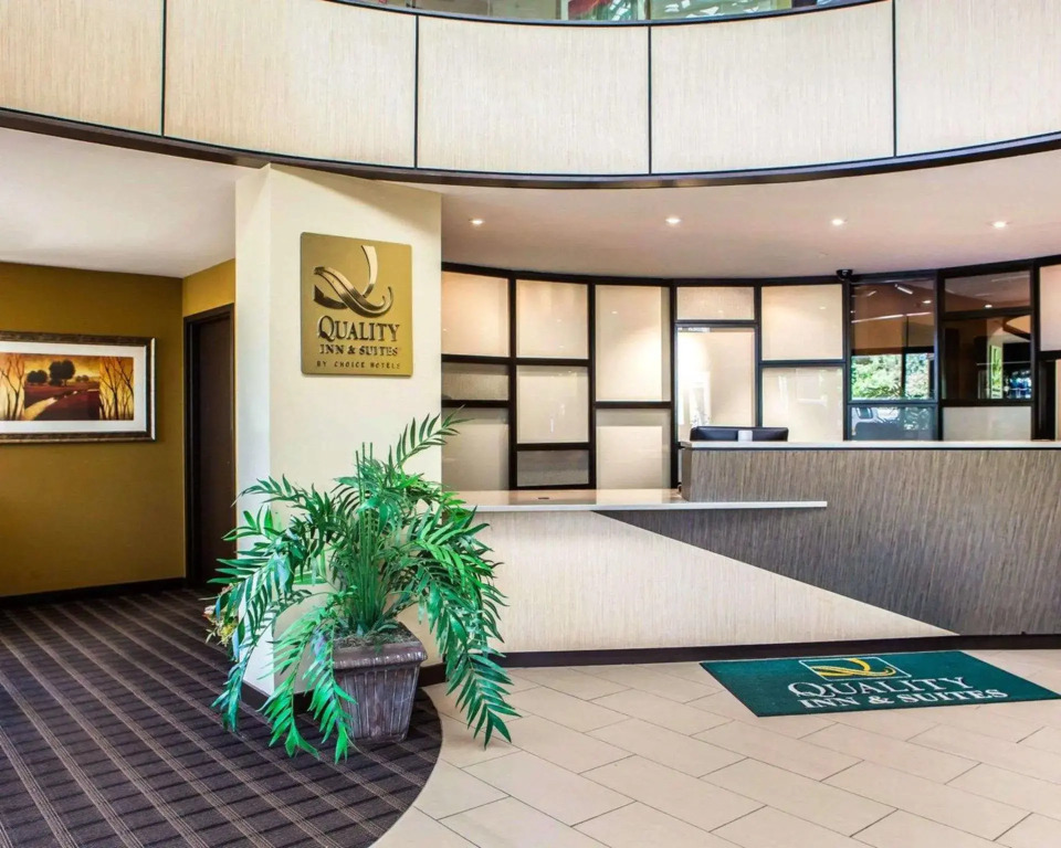 Quality Inn Peoria