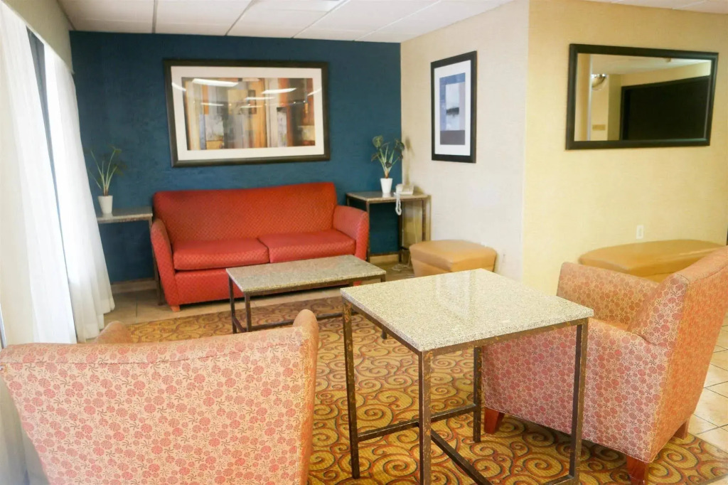 Motel 6 Euless - DFW West — фото 3