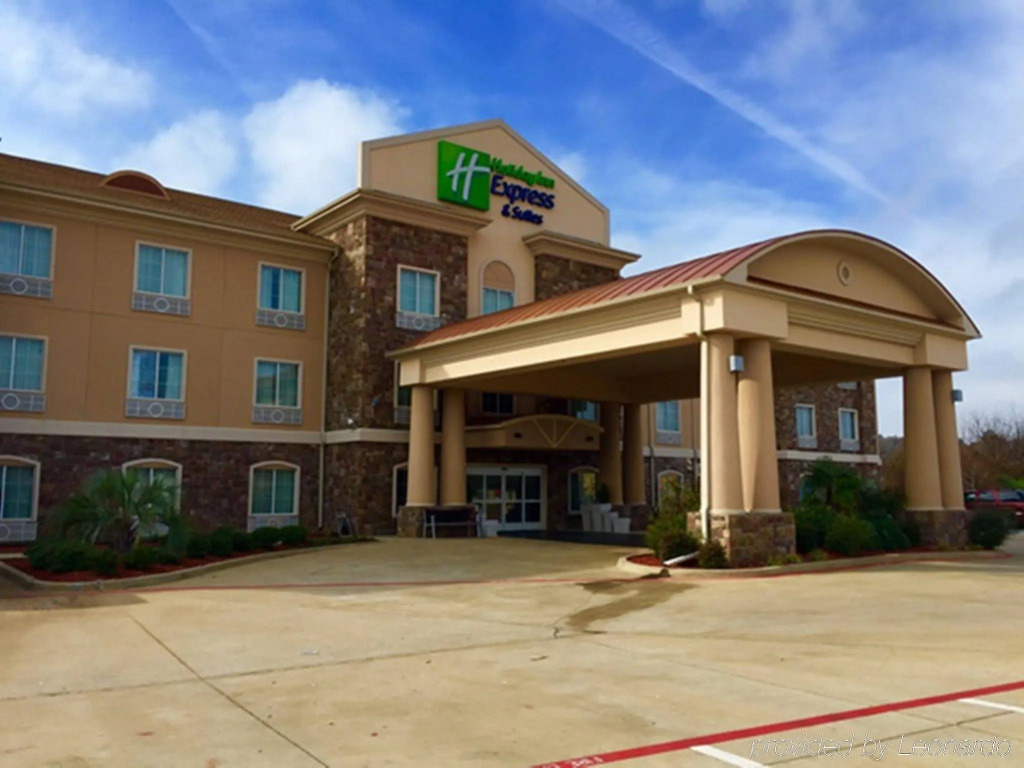 Holiday Inn Express & Suites Jacksonville