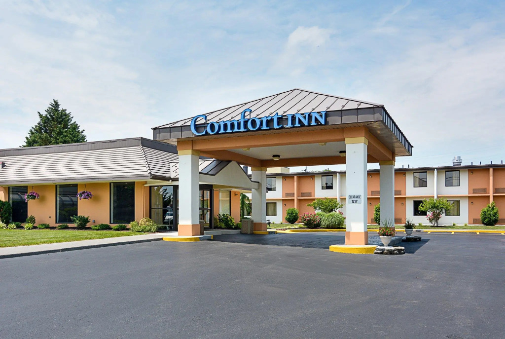 Quality Inn