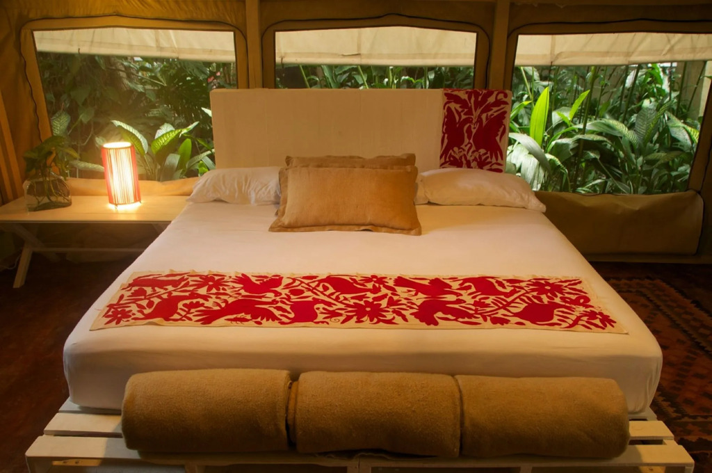 Glamping Rodavento — фото 5