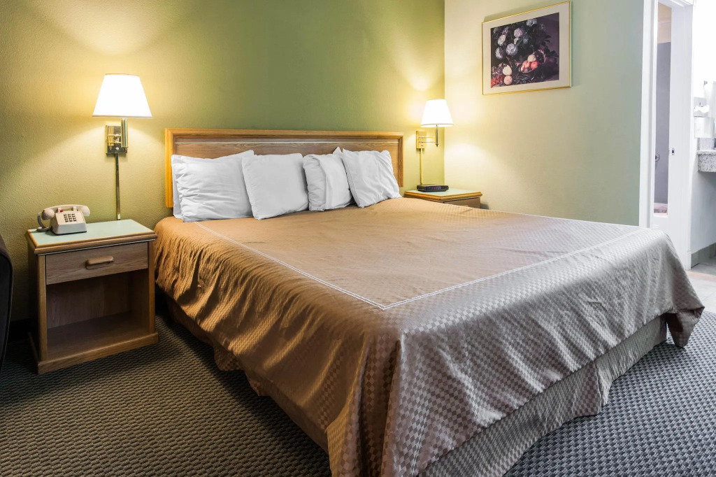 Rodeway Inn — фото 5
