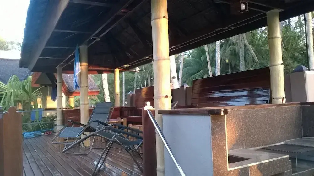 Sunset Bay Siargao — фото 2