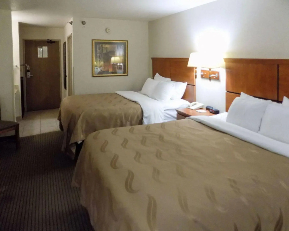 Quality Inn — фото 2