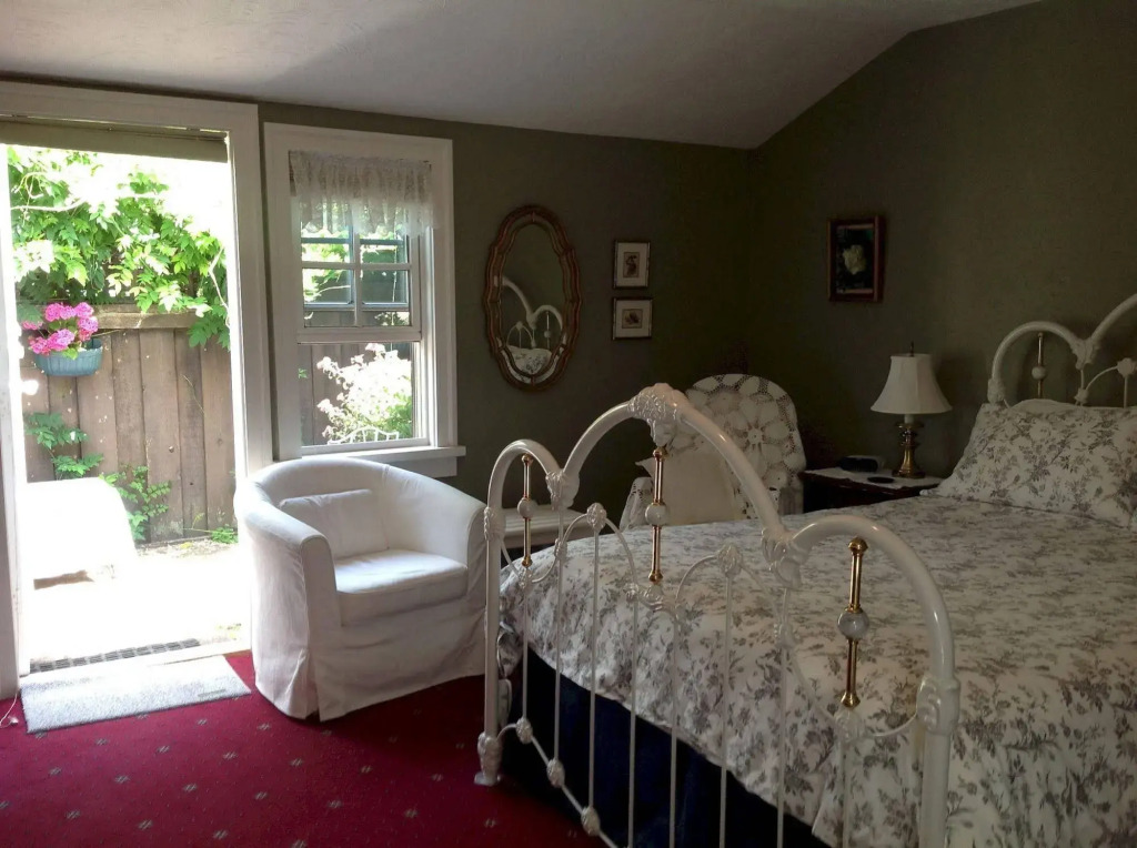 La Rosetta Bed & Breakfast — фото 4