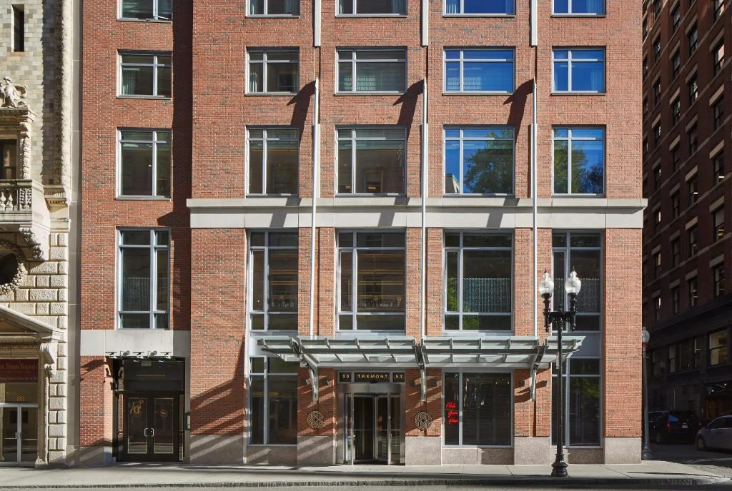 Kimpton Nine Zero Hotel