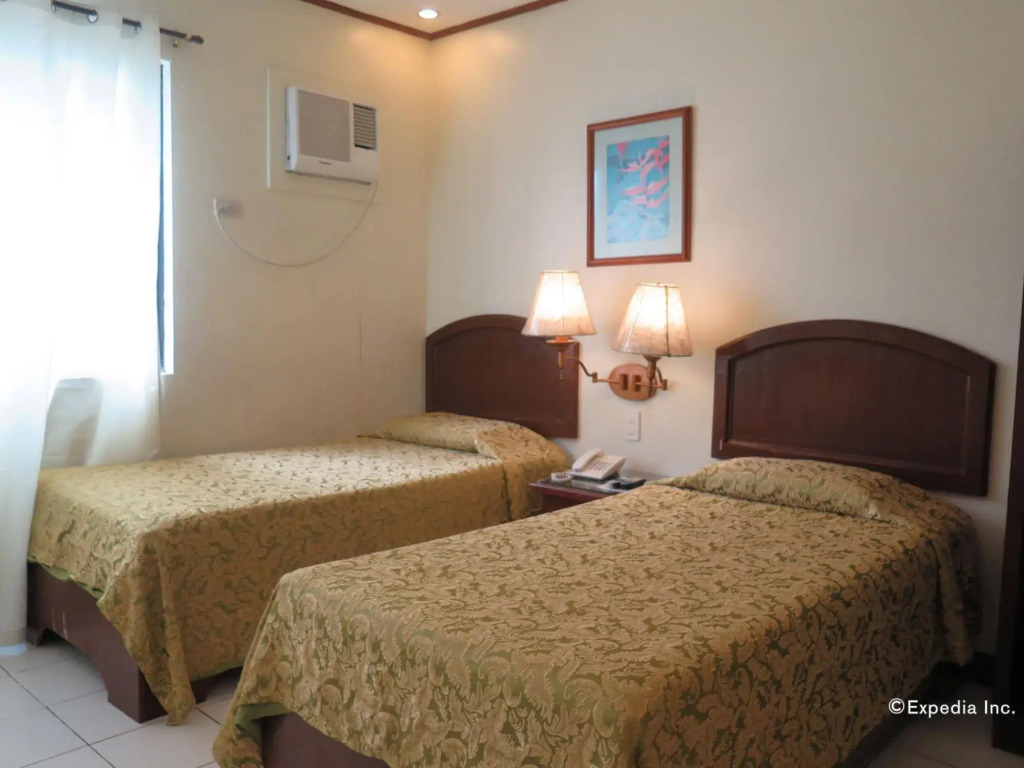 Apple Tree Suites — фото 2