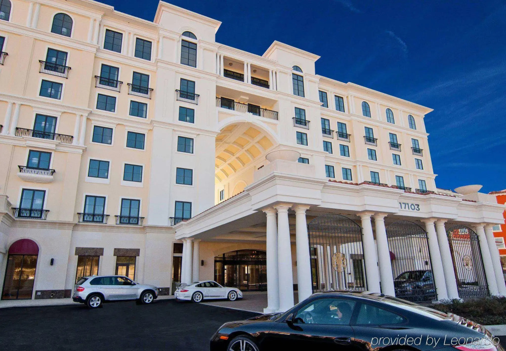 Hilton Vacation Club Eilan Resort & Spa San Antonio